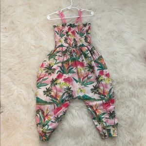 Desigual Kids baby girl jumper